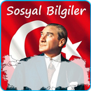 Sosyal Bilgiler Öğretmenim-APK