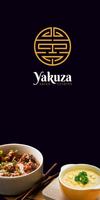 Yakuza Affiche