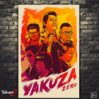 Yakuza 0 icône