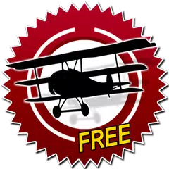 Sky Baron: War of Planes FREE XAPK download