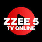 ZEE5 Tips TV Shows アイコン