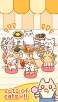Cat Restaurant: cooking game screenshot 2
