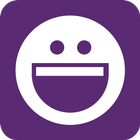 Yahoo Messenger Chat ícone