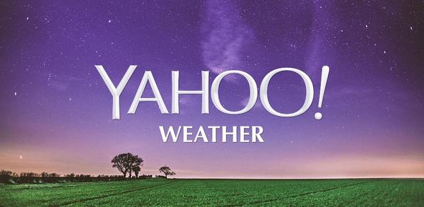 How to Download Yahoo Weather on Android image