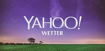 Yahoo Wetter