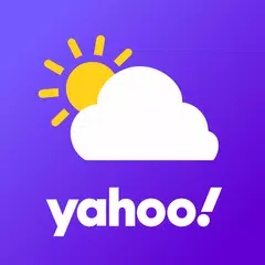 Скачать Yahoo Погода APK