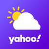 Yahoo Weather icon