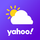 Yahoo Weer-icoon