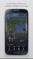 Yahoo Weather screenshot 3