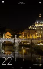 download Yahoo Meteo APK