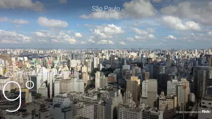 Baixar Yahoo Tempo APK