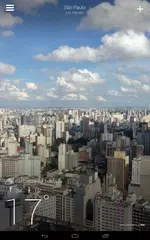 Baixar Yahoo Tempo APK