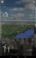 Baixar Yahoo Tempo APK