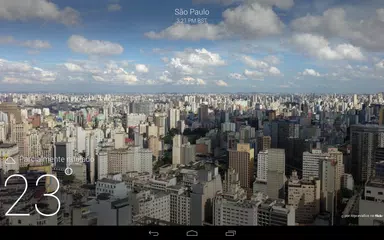 Baixar Yahoo Tempo APK