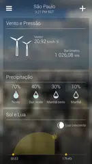 Baixar Yahoo Tempo APK