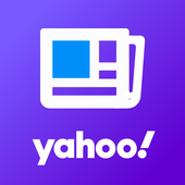 Yahoo News ícone