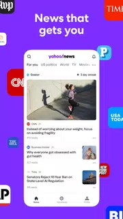 Yahoo News: Daily News For You