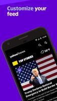 Yahoo News скриншот 2