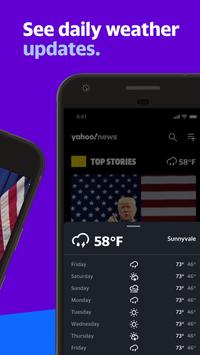 Yahoo News 截图 5