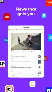 Yahoo News: Daily News For You