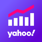 Yahoo奇摩股市–台股即時報價 個人化投資組合及財經新聞 иконка