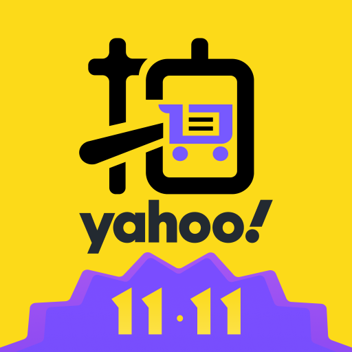 Yahoo拍賣