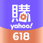 Yahoo奇摩購物中心 - 最懂生活的人 biểu tượng