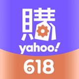 Yahoo奇摩購物中心 - 最懂生活的人 biểu tượng
