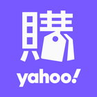 Yahoo奇摩購物中心 - 好的生活真的不貴 biểu tượng