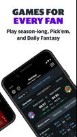 Yahoo Fantasy تصوير الشاشة 1