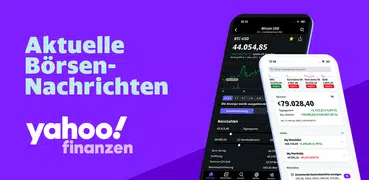 Yahoo Finanzen