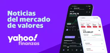 Yahoo Finanzas