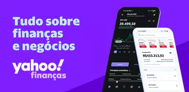 Yahoo Finanças