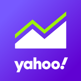 Yahoo Finance: Stock News 图标