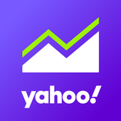 آیکون‌ Yahoo Finance: Stock News
