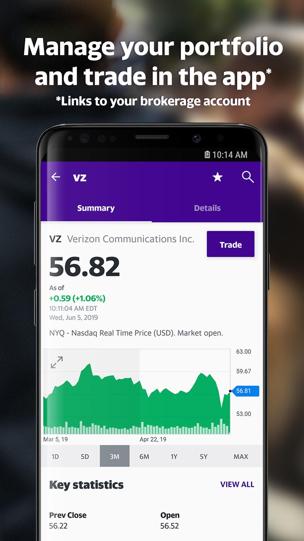 how to use yahoo finance for stocks how to use yahoo finance for stocks