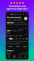 Yahoo Finance: Stock News syot layar 2