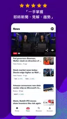 Yahoo財經美股即時行情 XAPK 下載