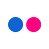 Flickr アイコン