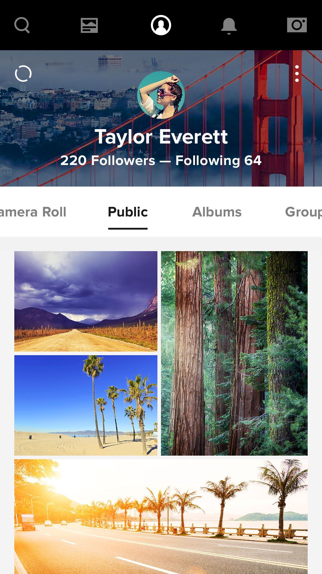Android 用の Flickr Apk をダウンロード Android 用の Flickr Apk をダウンロード