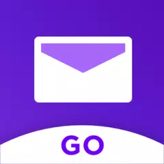 Yahoo Mail Go- Organized Email