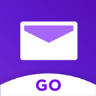 Yahoo Mail Go- Organized Email icono