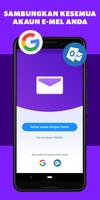 Yahoo Mail Go syot layar 2