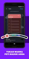 Yahoo Mail Go syot layar 3