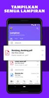 Yahoo Mail Go screenshot 1