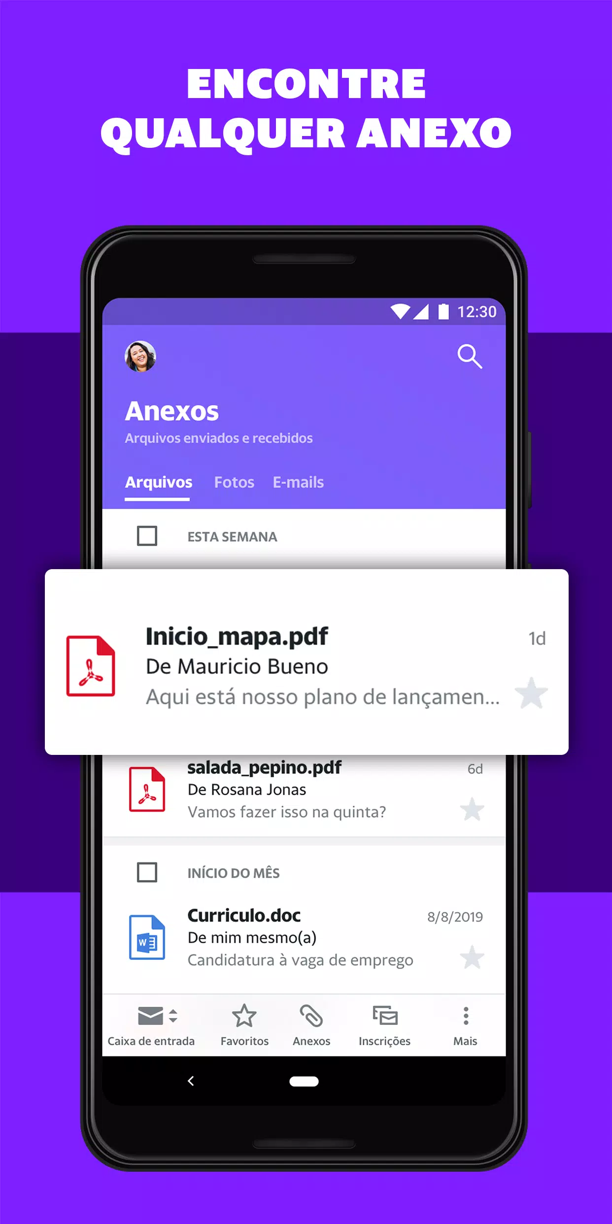 Como excluir a conta do Yahoo! Mail