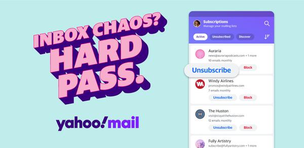 Como Criar Conta de Email Yahoo Mail Grátis?