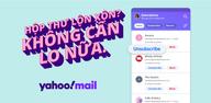 Cách tải Yahoo Mail – Luôn giữ tổ chức! trên di động