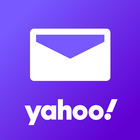 Yahoo Почта иконка