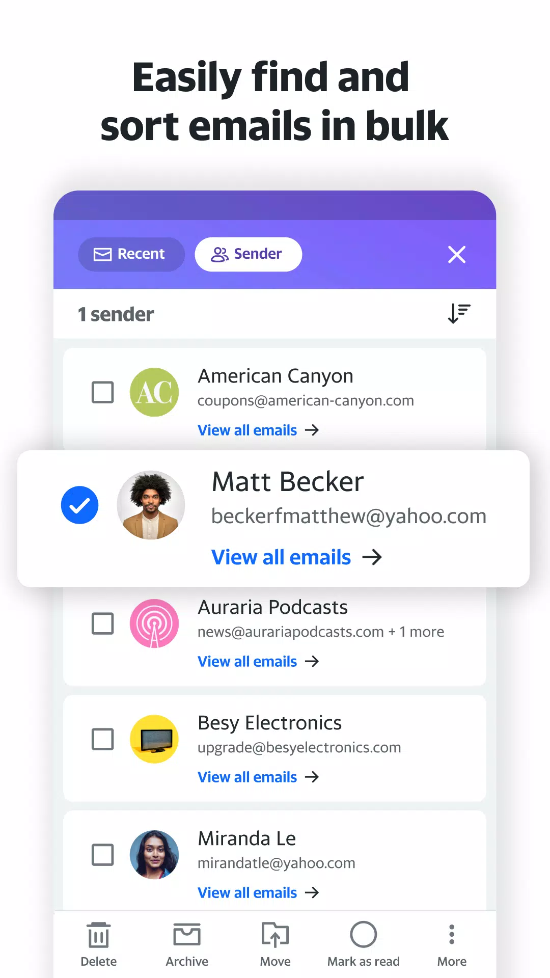 How to Download Yahoo Mail App on your Device? Yahoo Mail Download